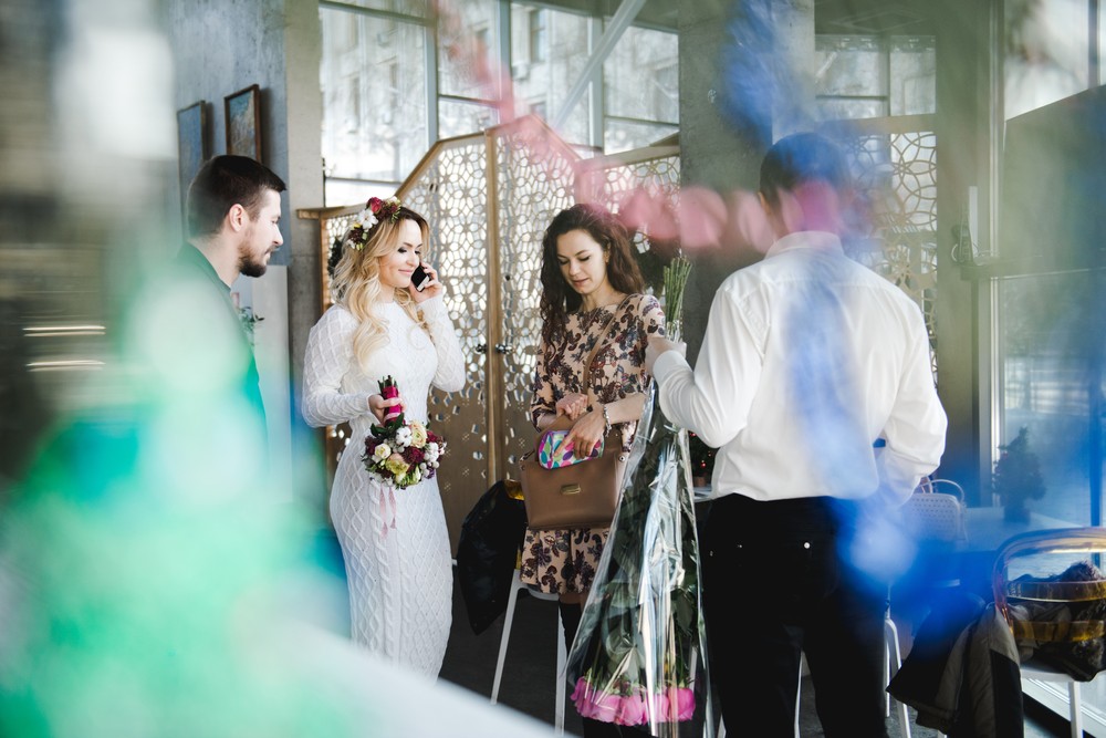 НАСТЯ + ЛЕША