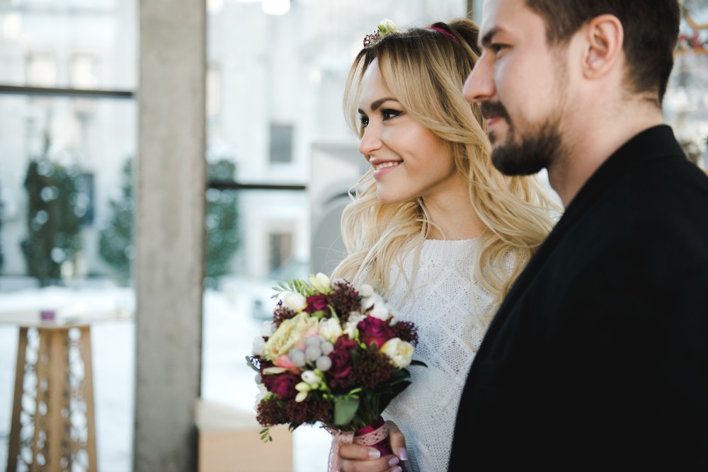 НАСТЯ + ЛЕША