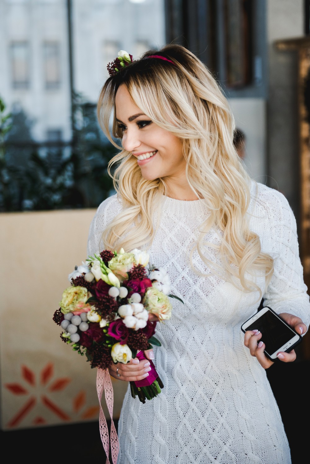 НАСТЯ + ЛЕША