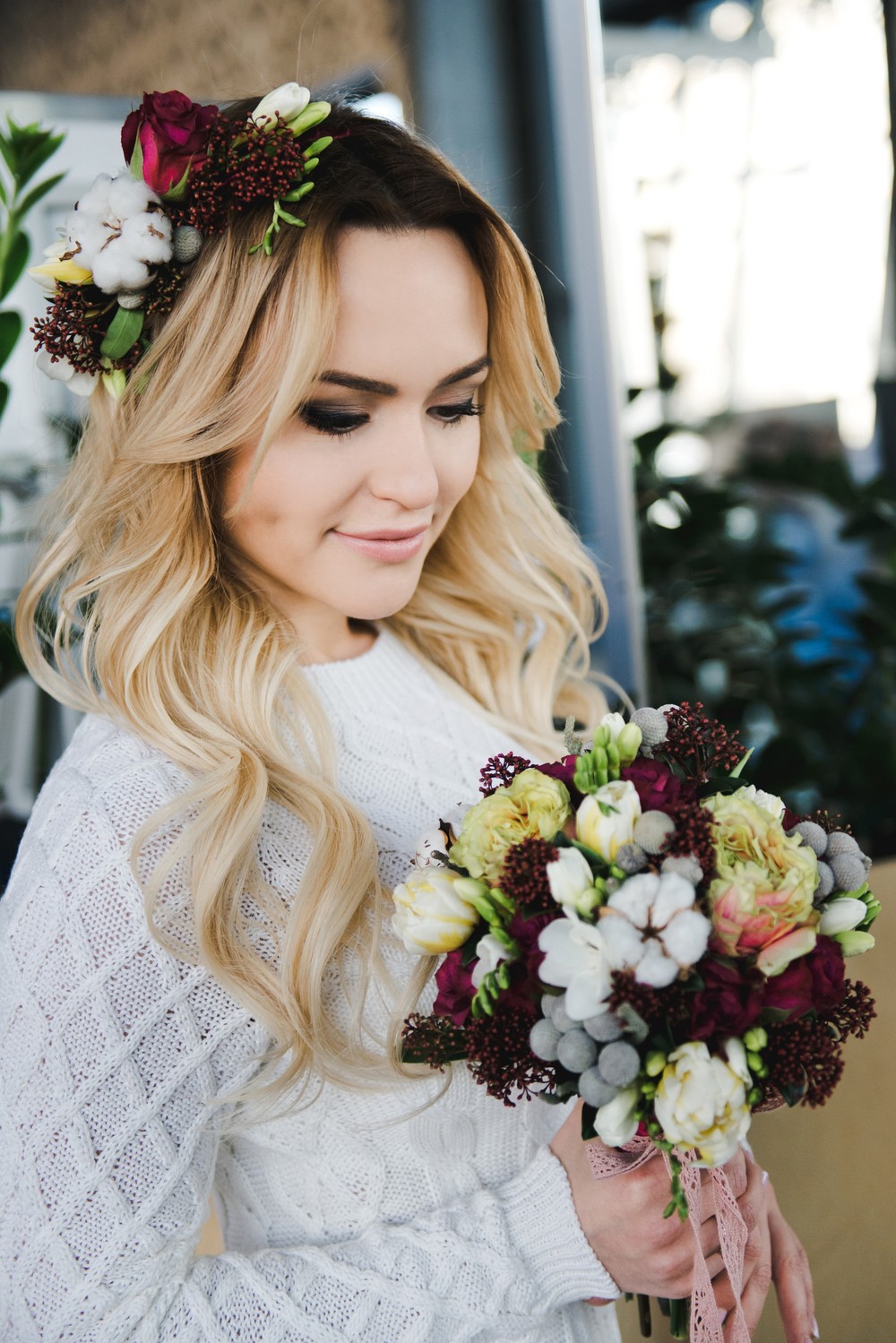 НАСТЯ + ЛЕША