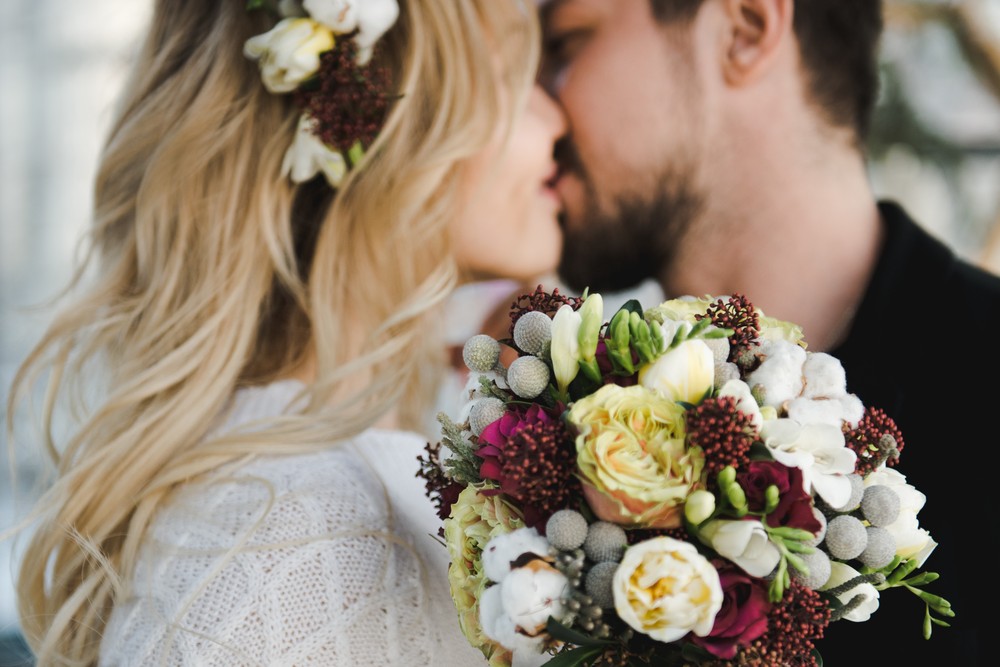 НАСТЯ + ЛЕША