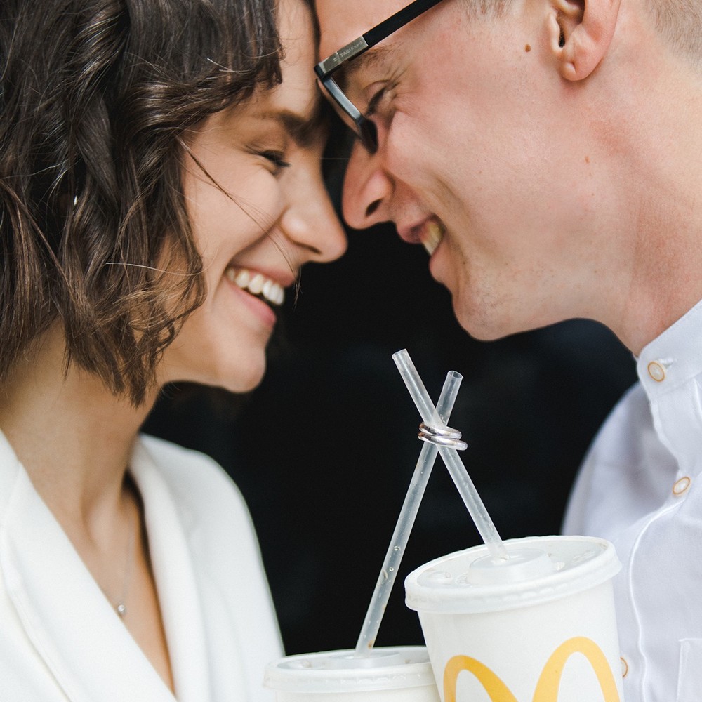 АНДРЕЙ И МАРТА