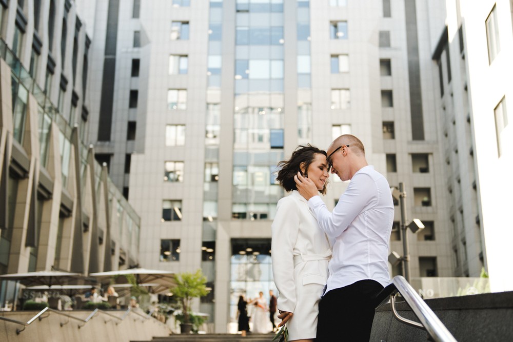 АНДРЕЙ И МАРТА