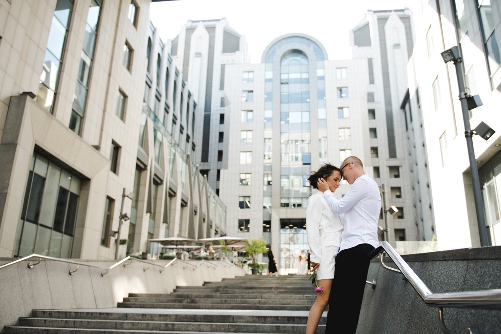 АНДРЕЙ И МАРТА