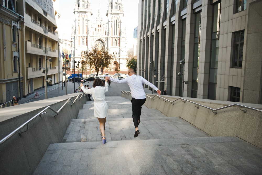 АНДРЕЙ И МАРТА