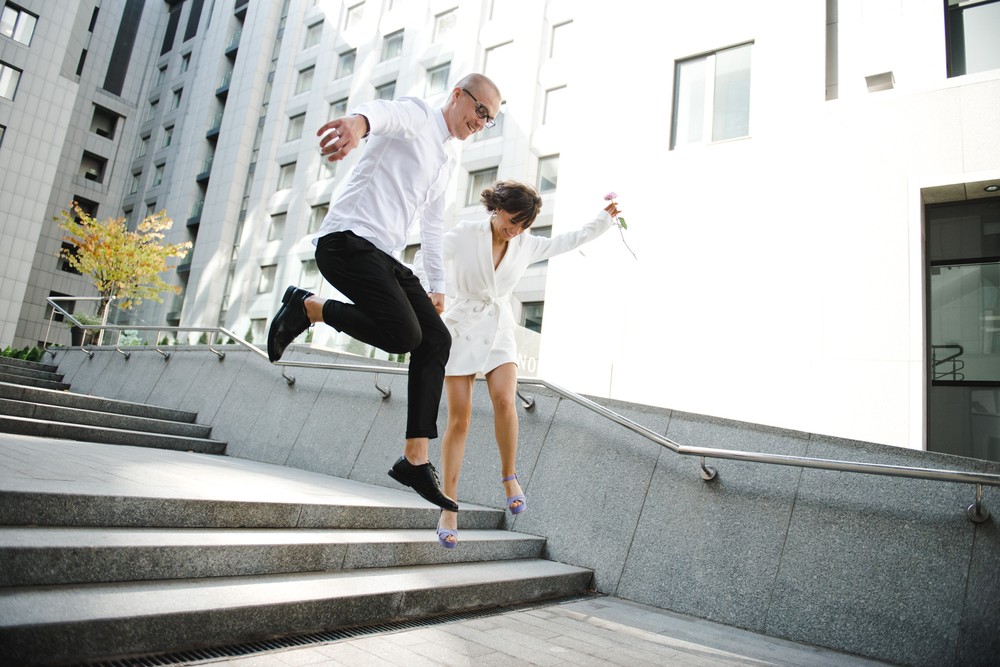 АНДРЕЙ И МАРТА