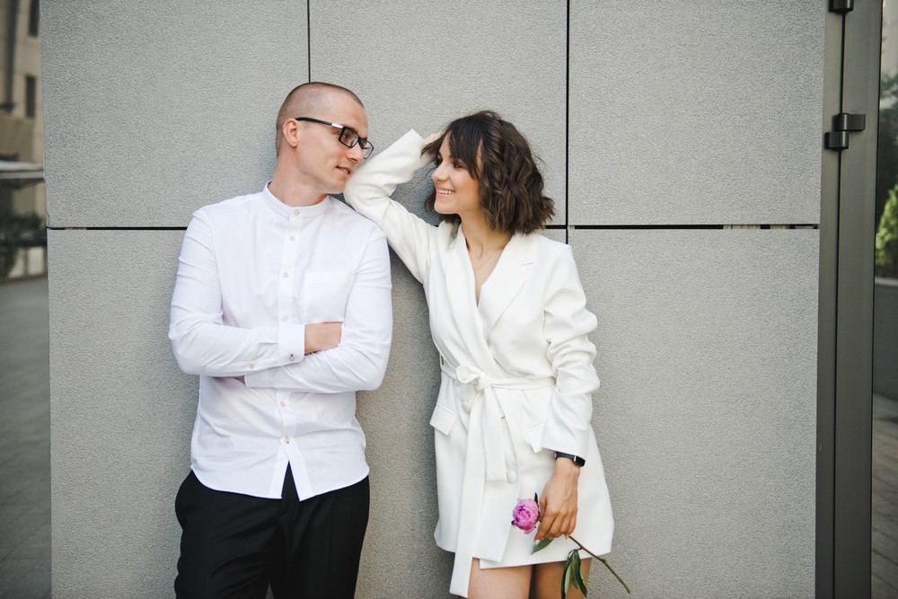 АНДРЕЙ И МАРТА