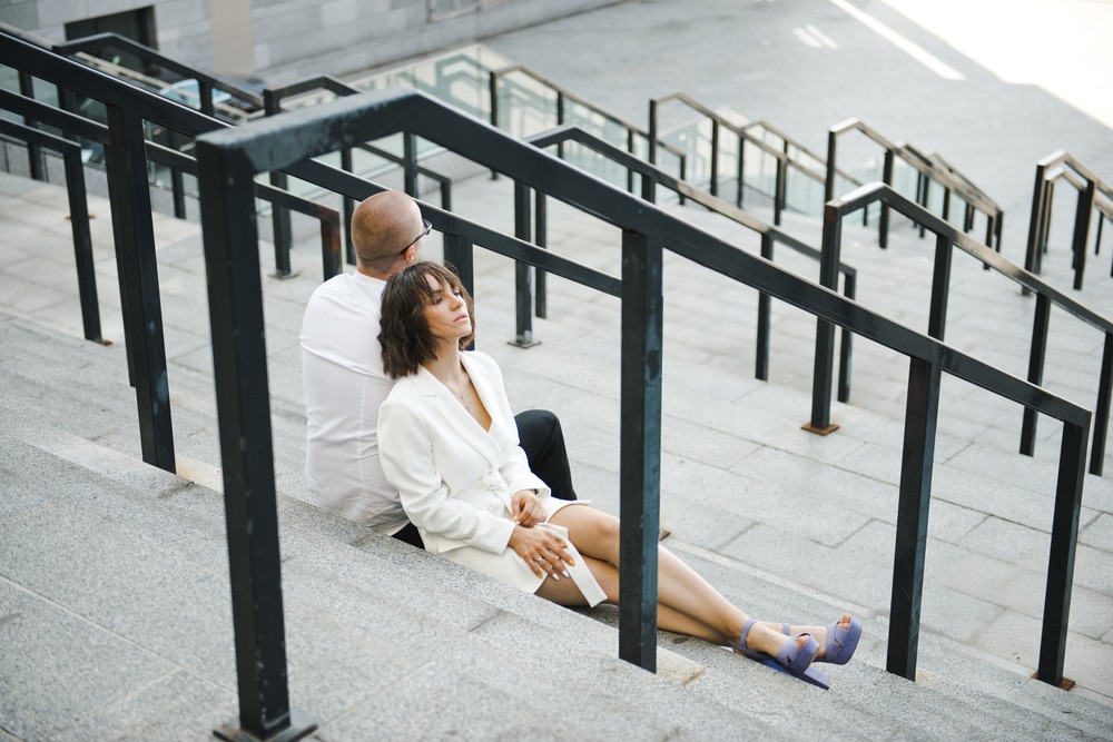 АНДРЕЙ И МАРТА