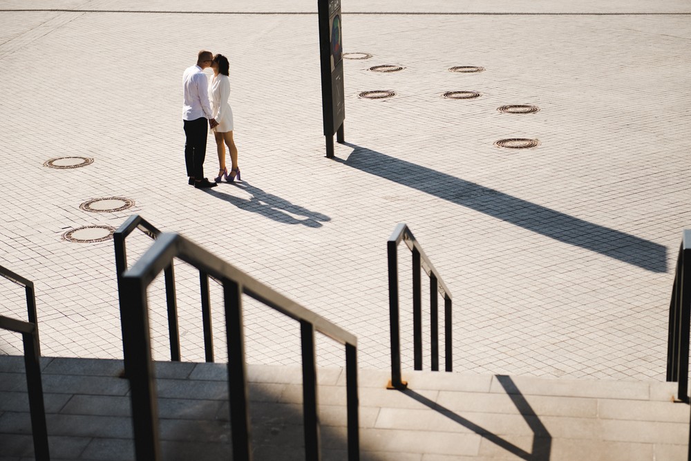 АНДРЕЙ И МАРТА