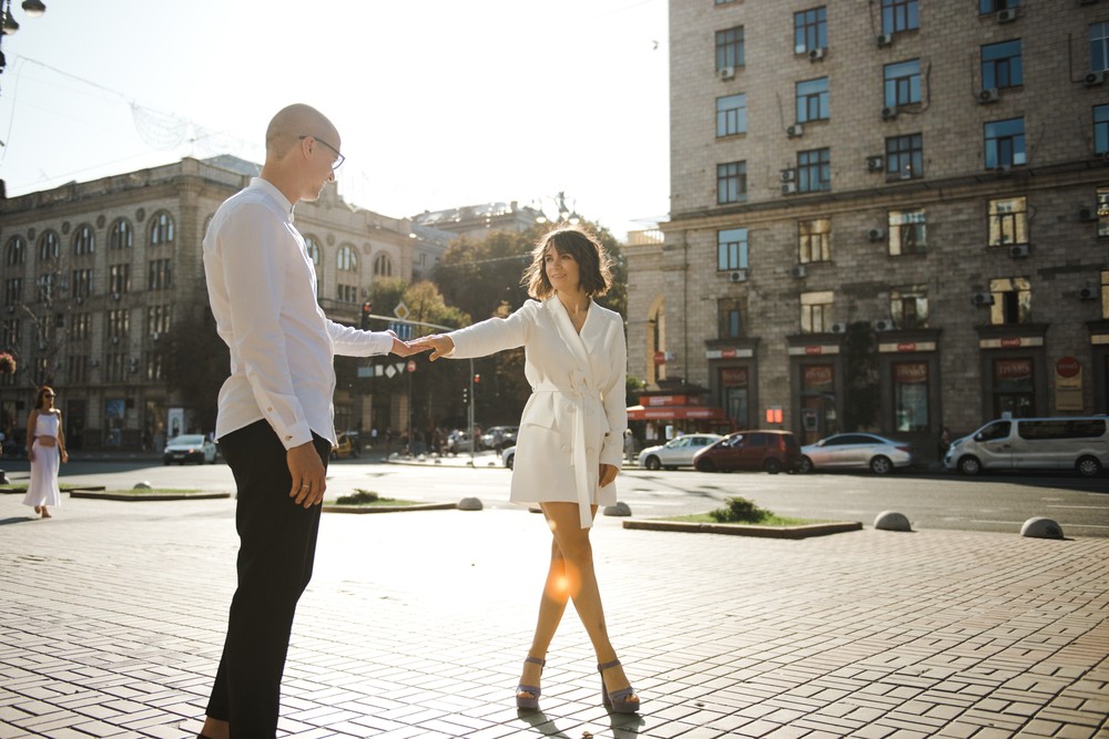 АНДРЕЙ И МАРТА