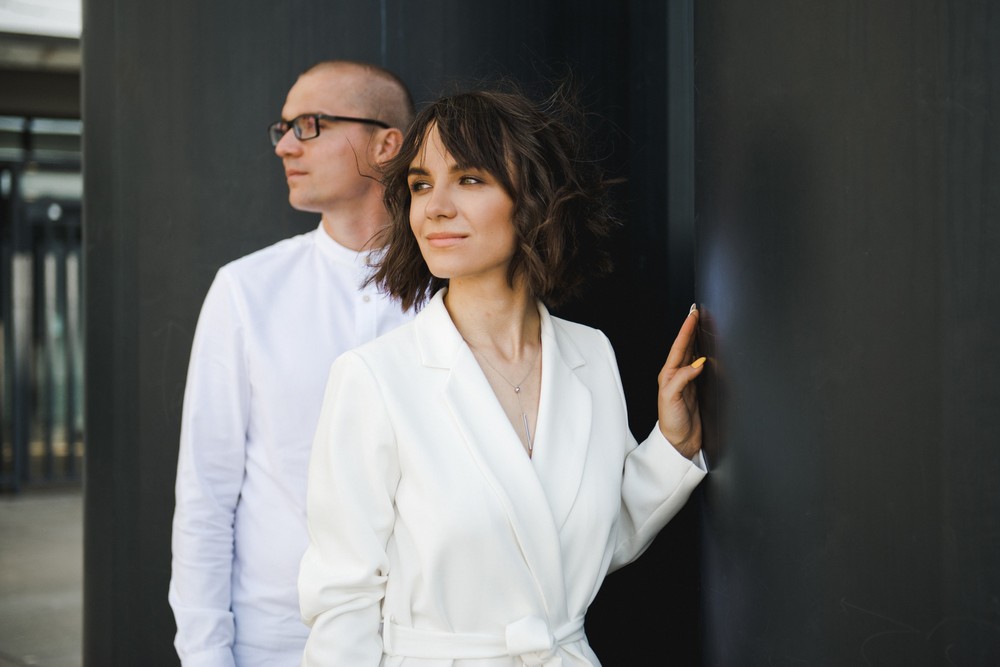 АНДРЕЙ И МАРТА