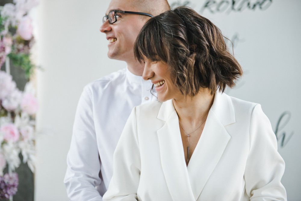 АНДРЕЙ И МАРТА