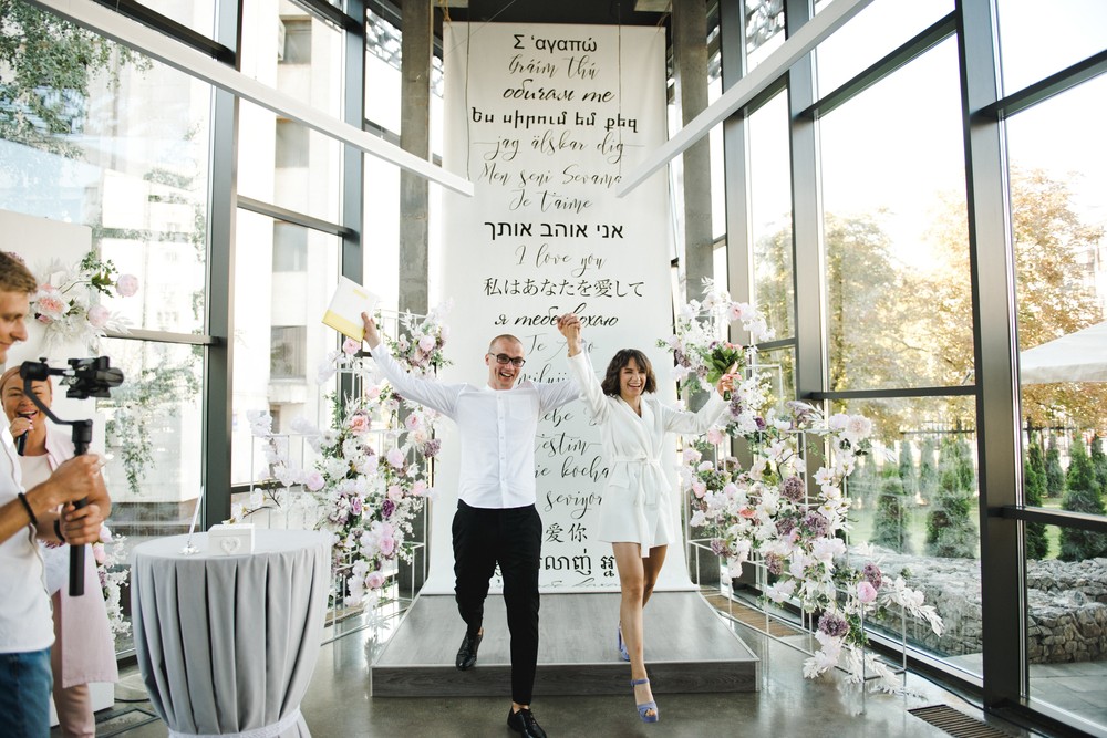 АНДРЕЙ И МАРТА