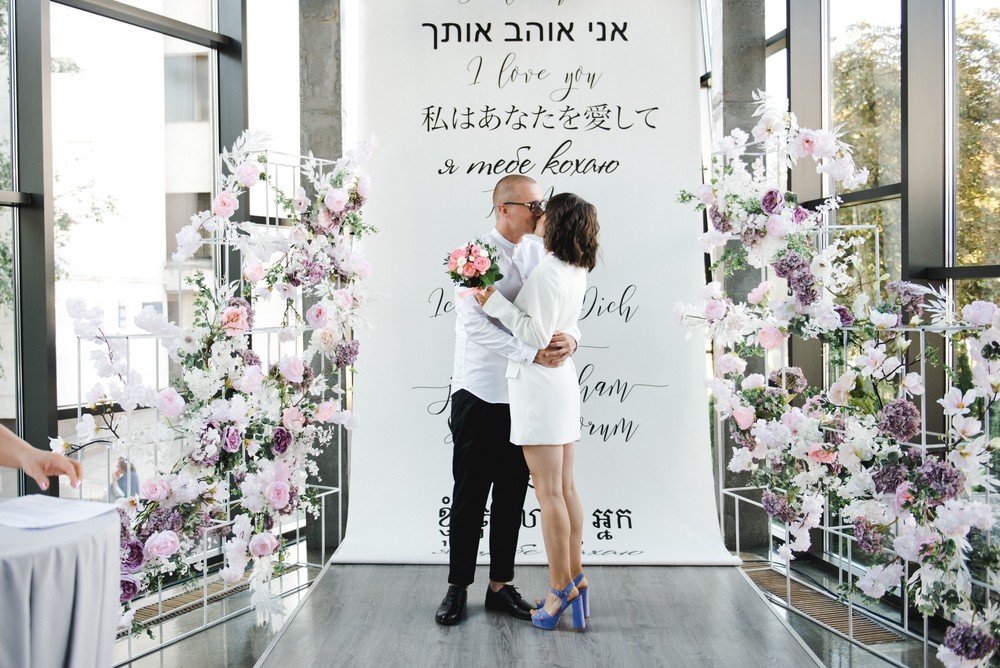 АНДРЕЙ И МАРТА