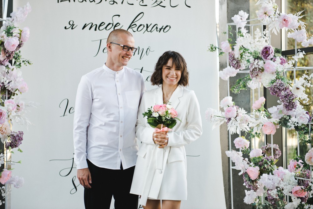 АНДРЕЙ И МАРТА