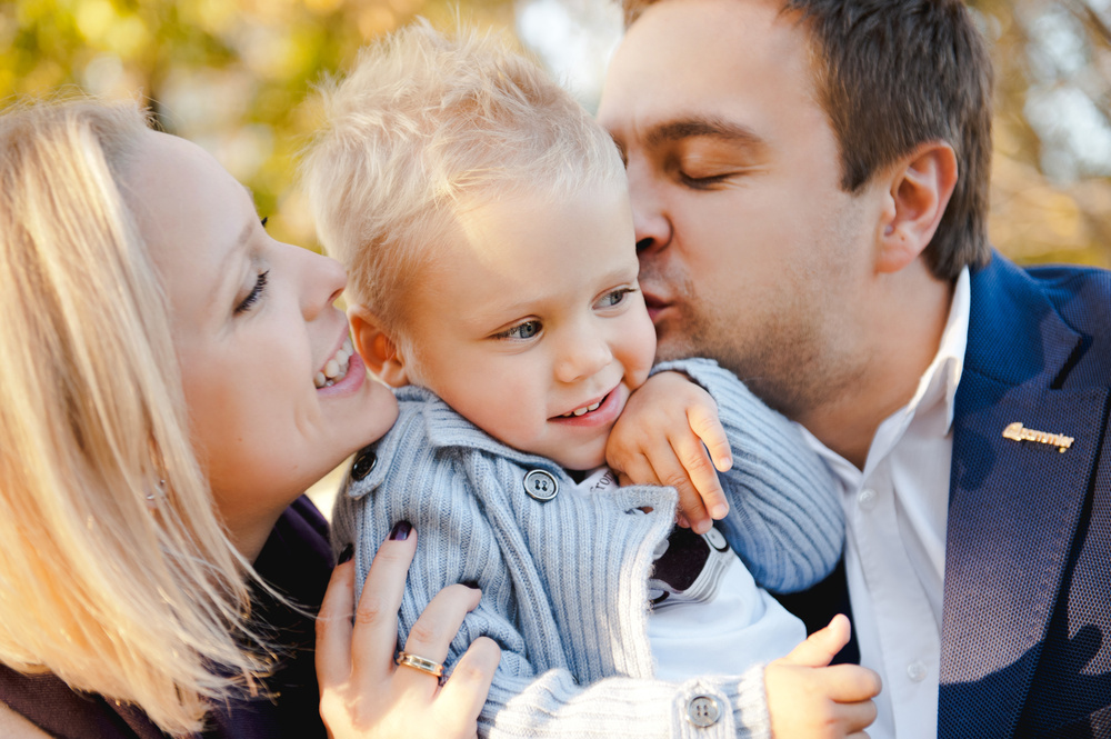 ОСЕННЯЯ ПРОГУЛКА