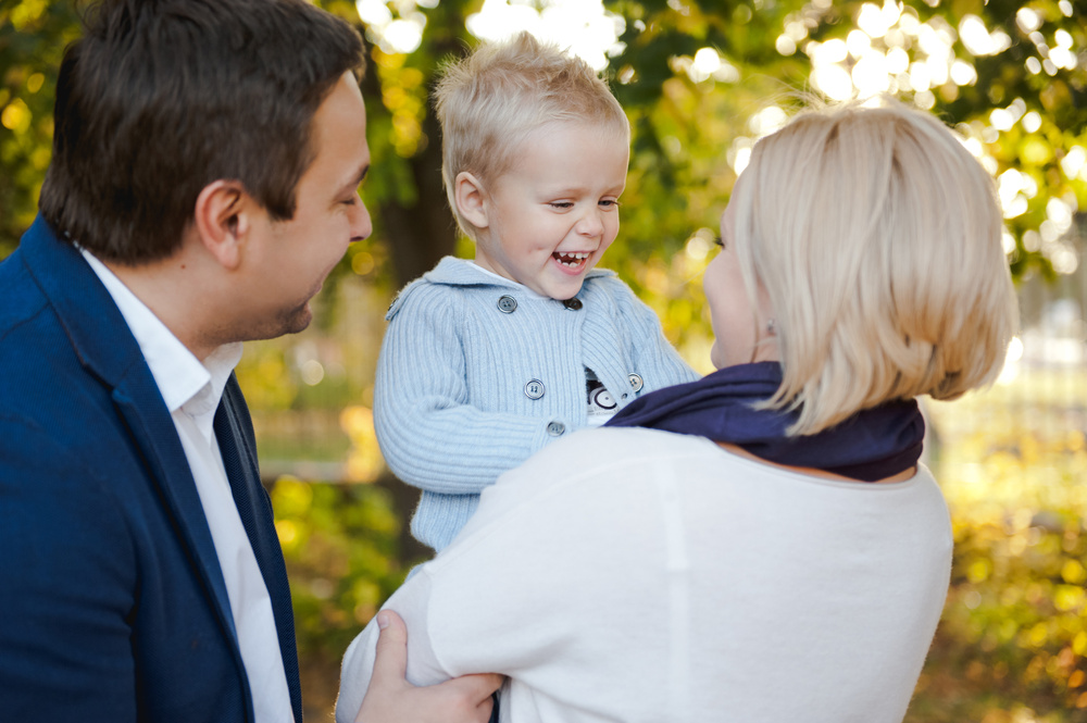 ОСЕННЯЯ ПРОГУЛКА