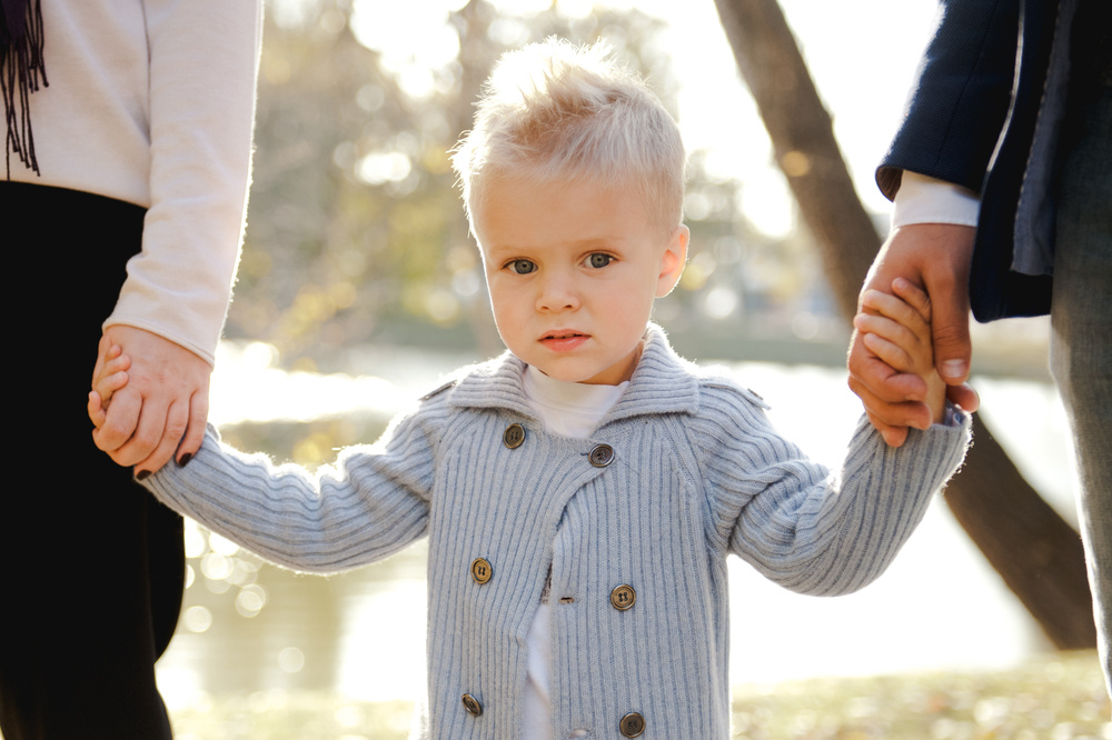 ОСЕННЯЯ ПРОГУЛКА