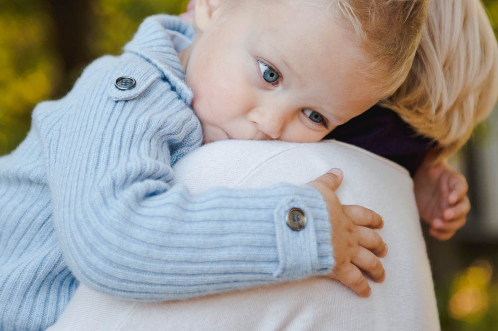 ОСЕННЯЯ ПРОГУЛКА