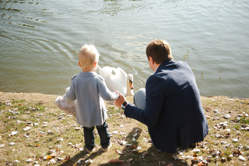 ОСЕННЯЯ ПРОГУЛКА