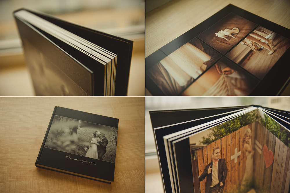 PHOTOBOOKS