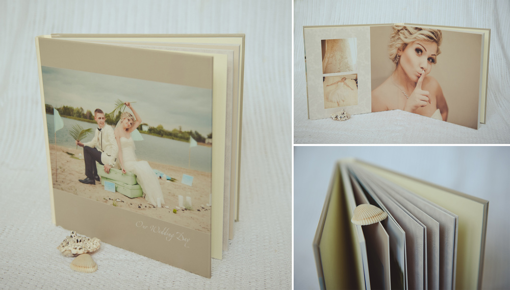 PHOTOBOOKS