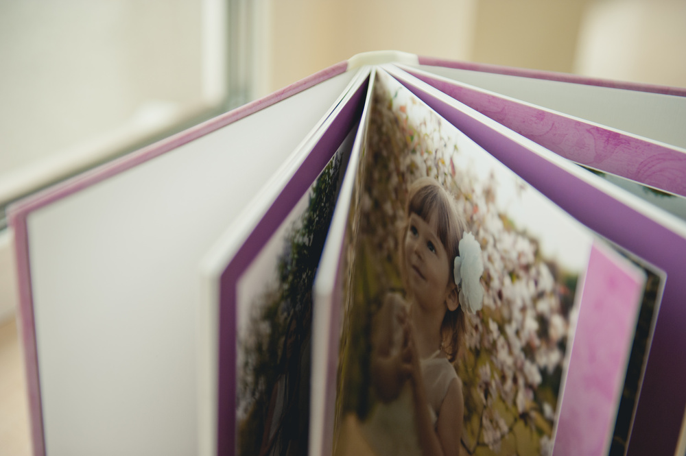 PHOTOBOOKS