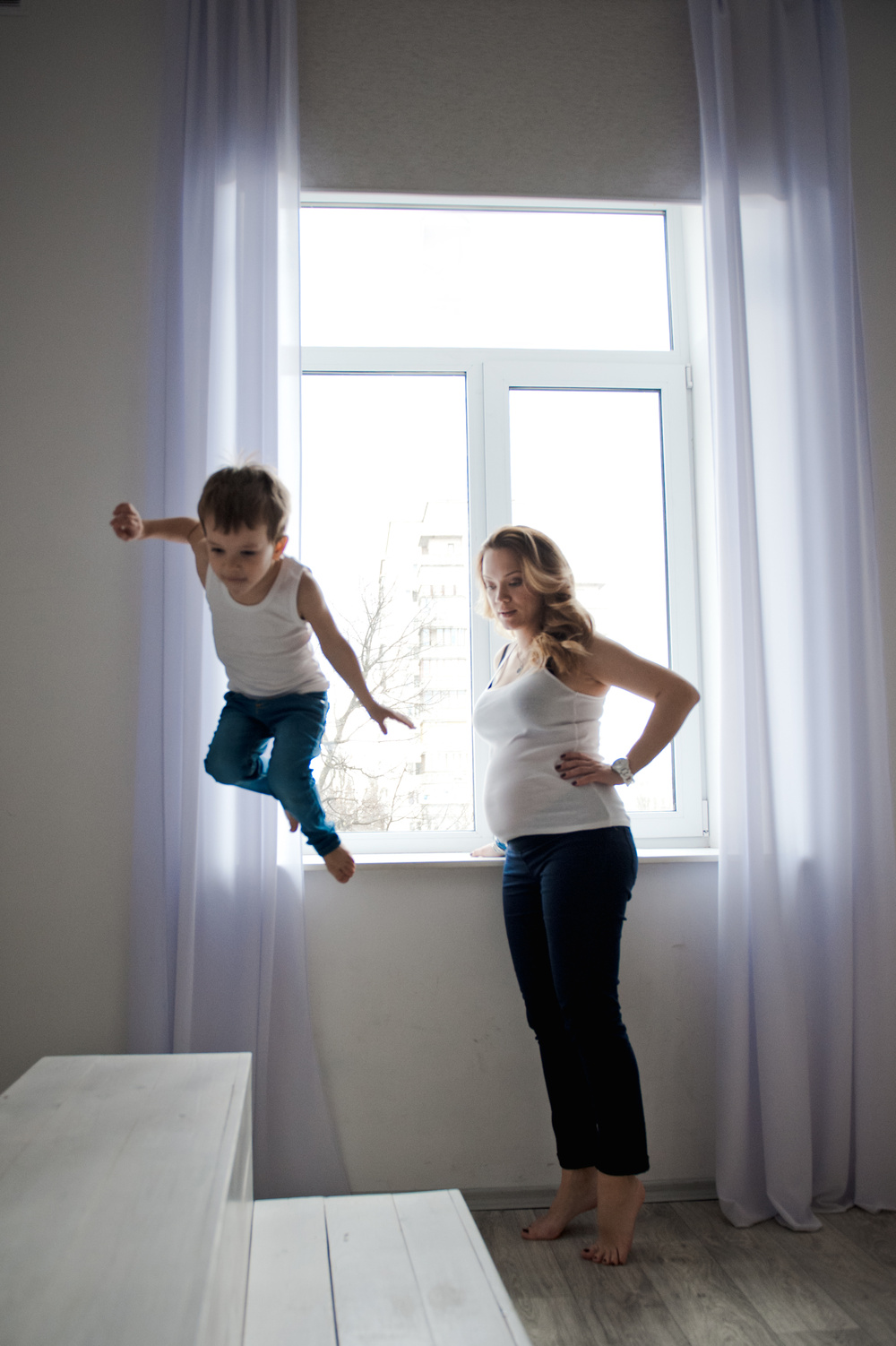 КАТЯ И САША