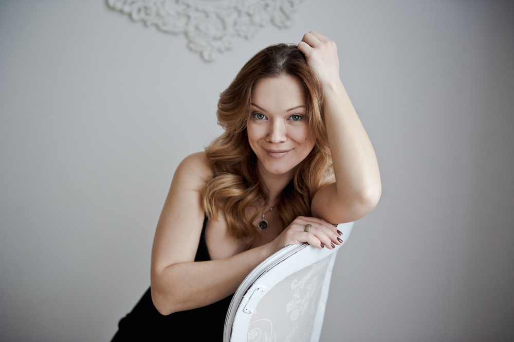 КАТЯ И САША