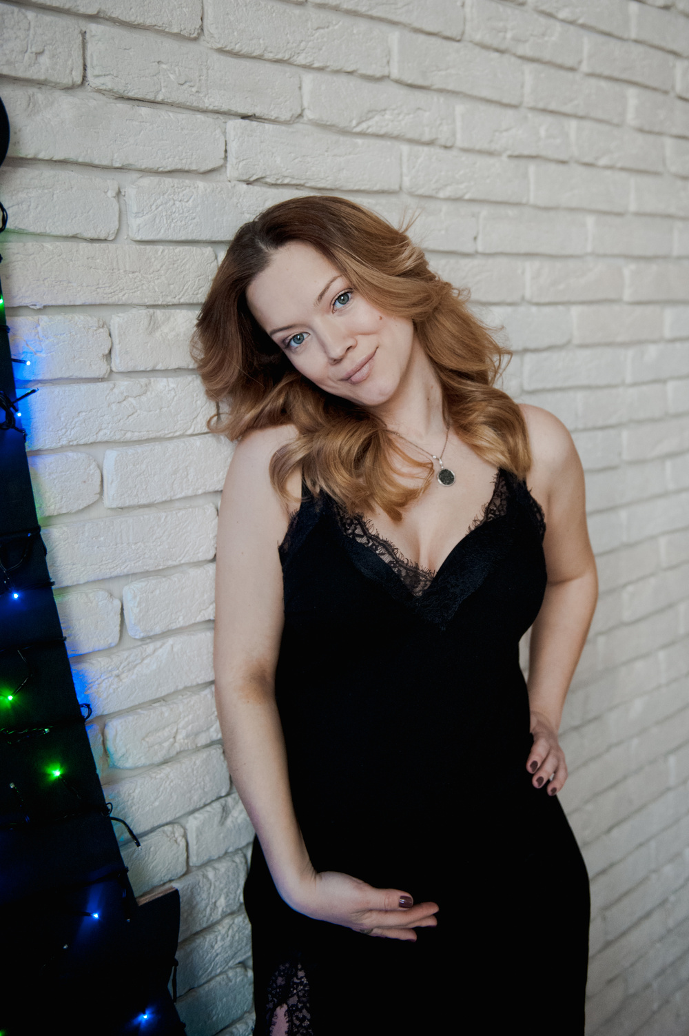 КАТЯ И САША