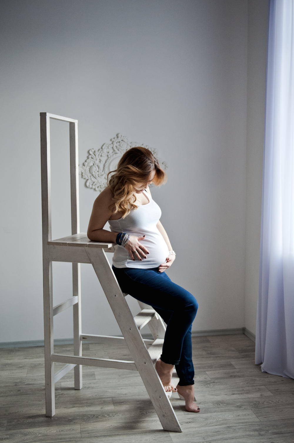 КАТЯ И САША