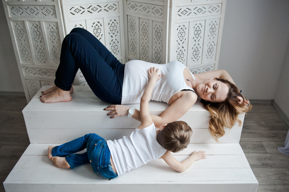 КАТЯ И САША