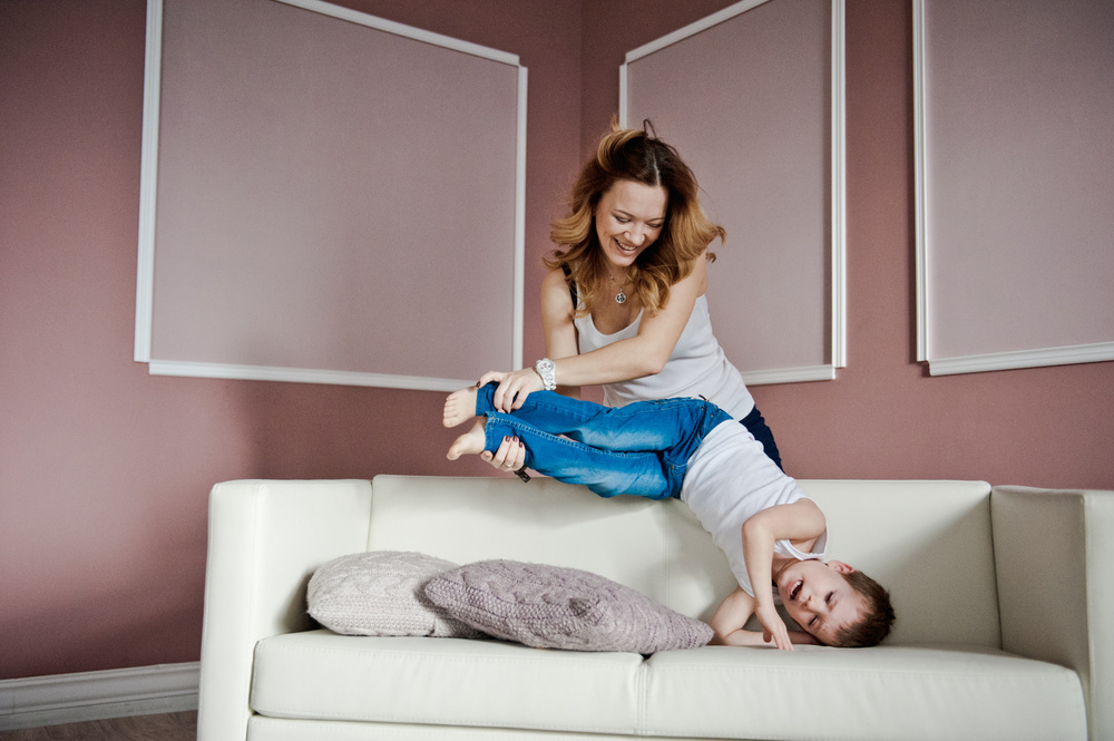 КАТЯ И САША