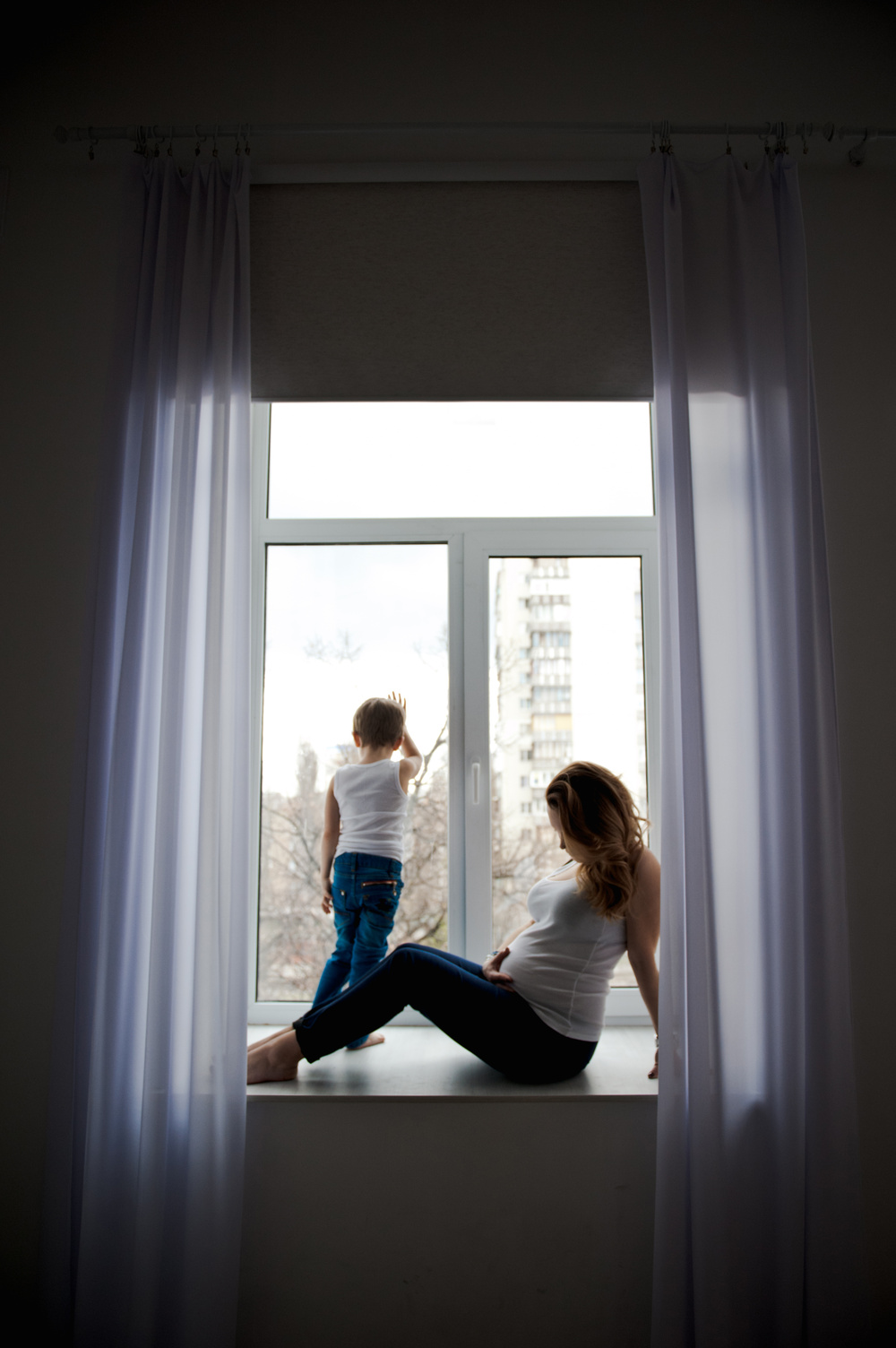 КАТЯ И САША