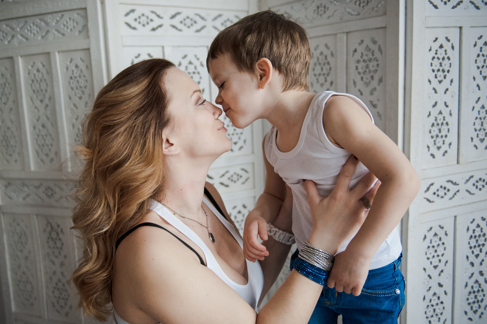 КАТЯ И САША