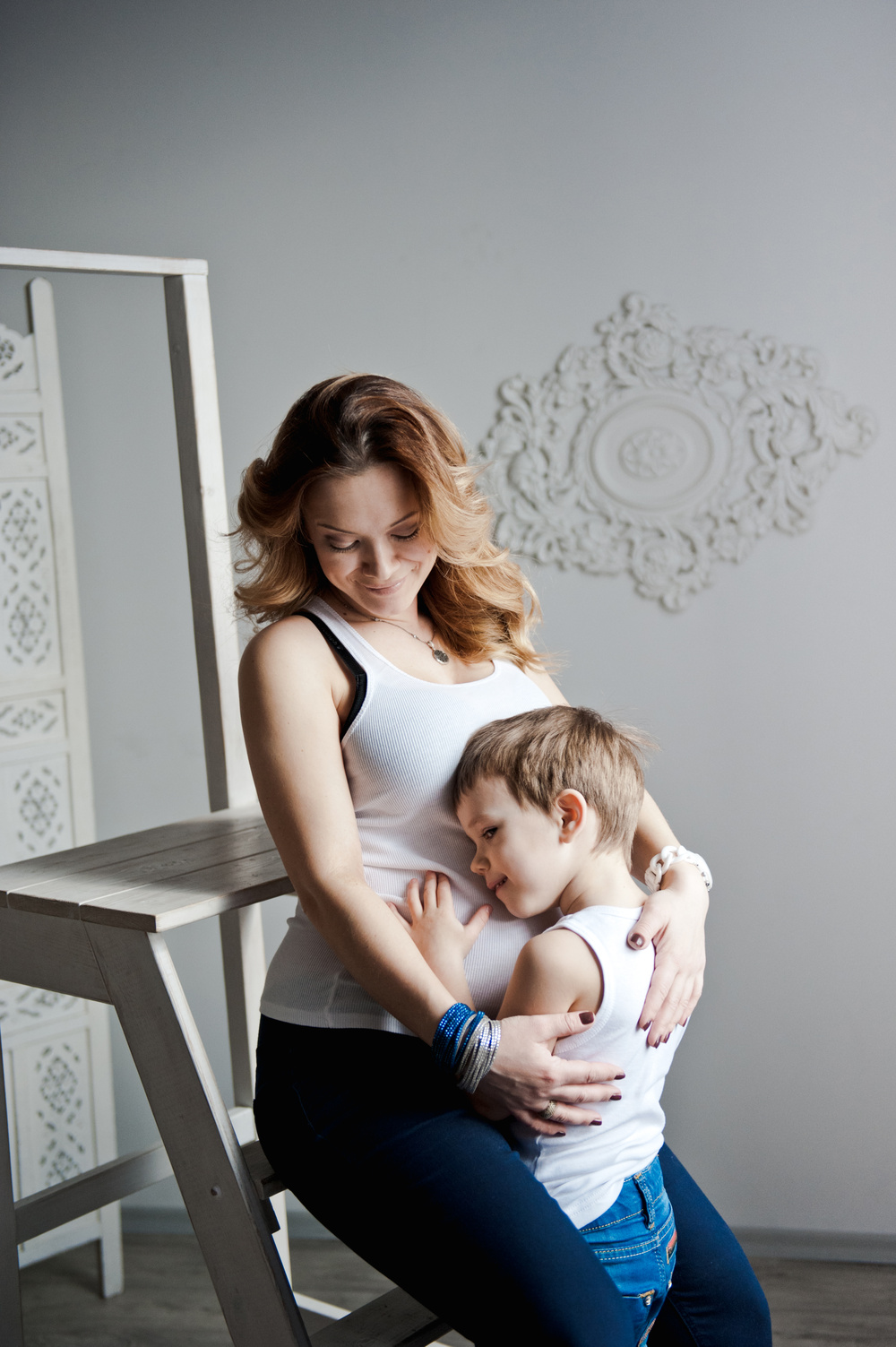 КАТЯ И САША