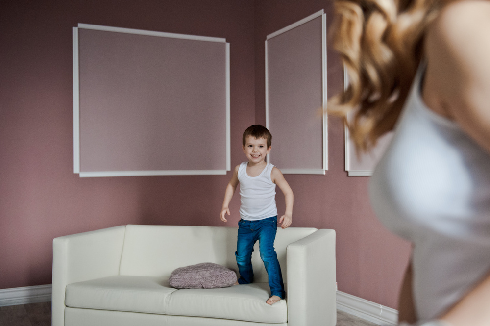 КАТЯ И САША