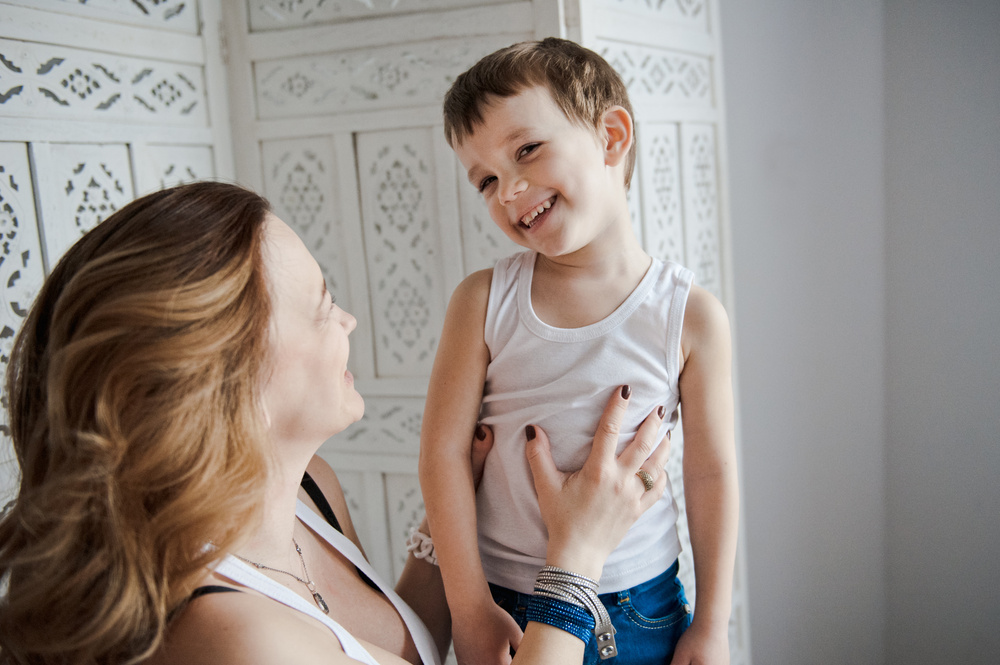 КАТЯ И САША