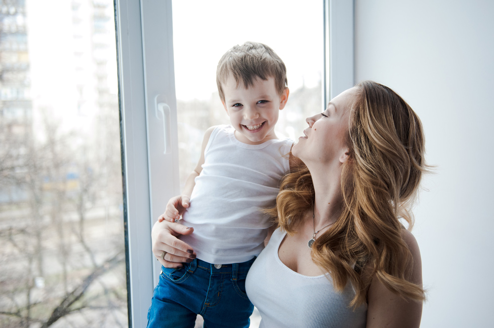 КАТЯ И САША