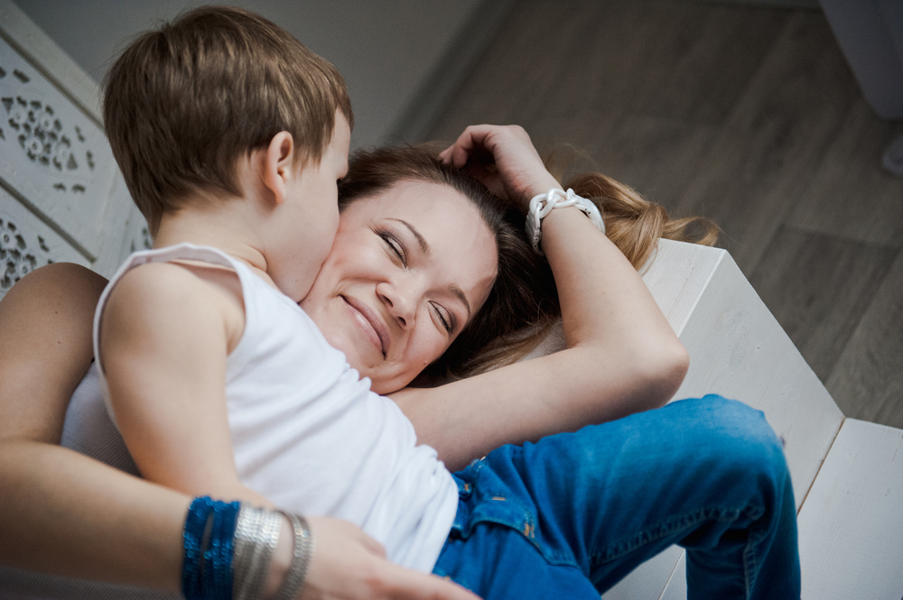 КАТЯ И САША