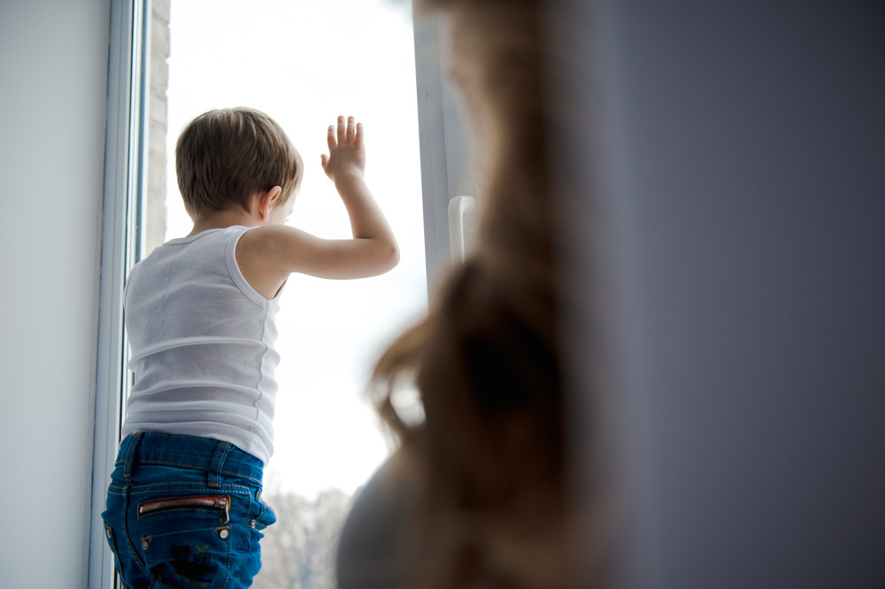 КАТЯ И САША