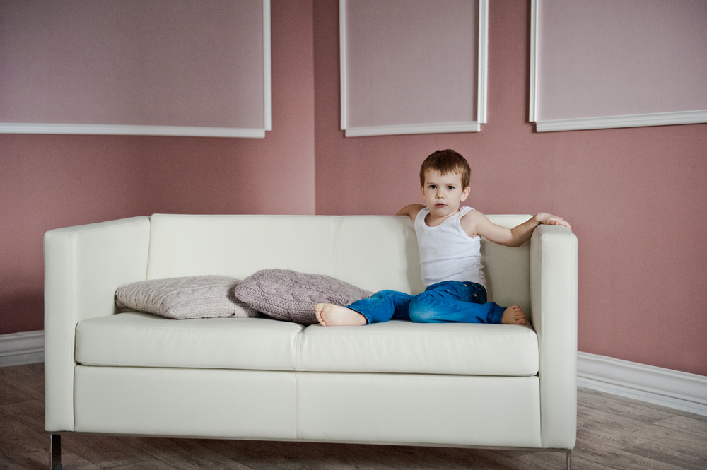 КАТЯ И САША