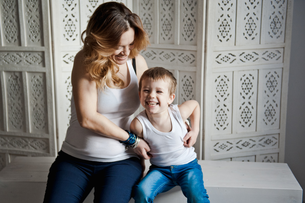 КАТЯ И САША