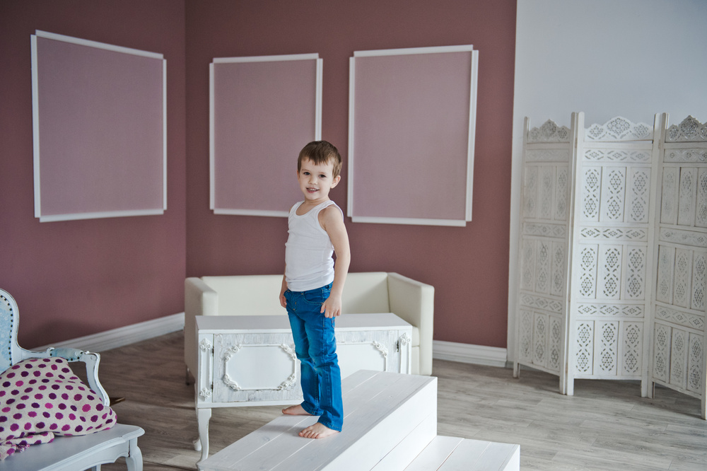 КАТЯ И САША