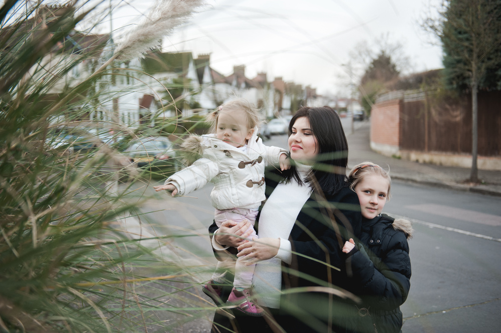 ВЕЧЕР У ОЗЕРА