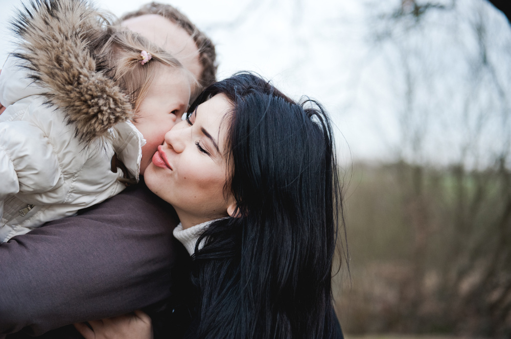 ВЕЧЕР У ОЗЕРА