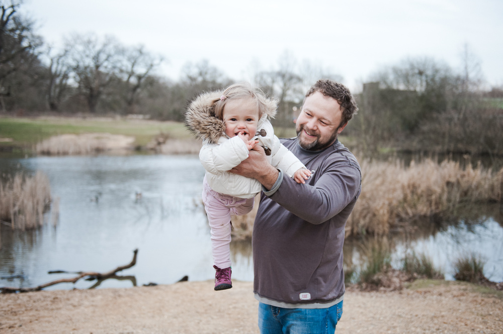 ВЕЧЕР У ОЗЕРА