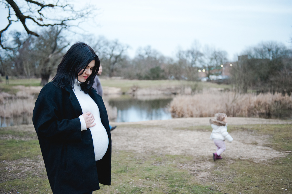 ВЕЧЕР У ОЗЕРА