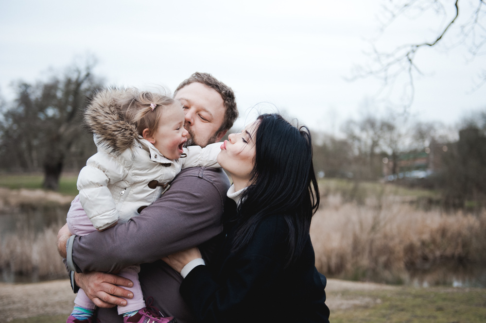 ВЕЧЕР У ОЗЕРА