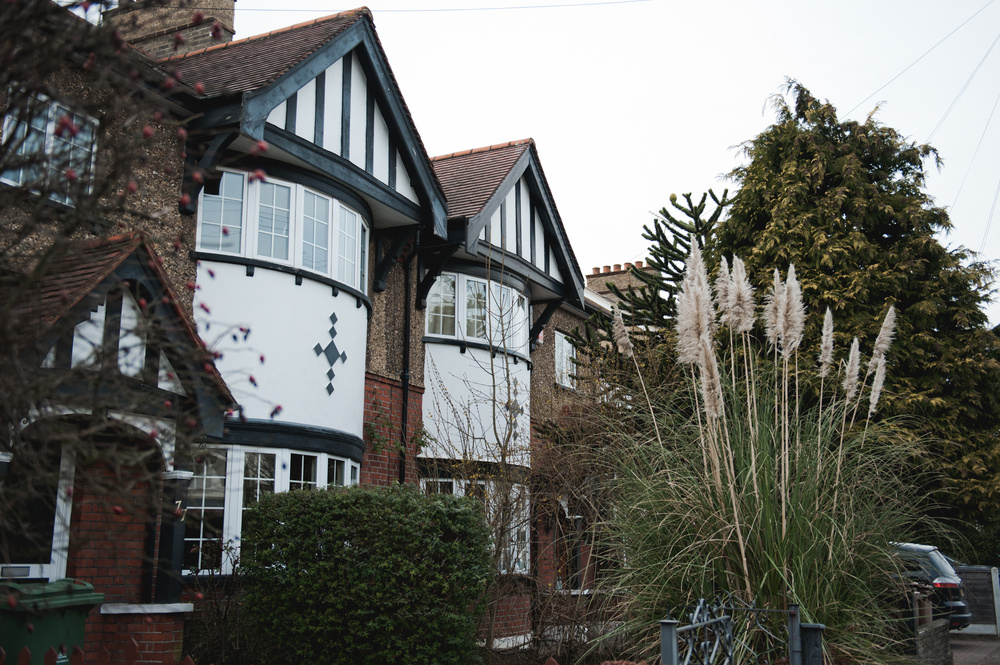 ВЕЧЕР У ОЗЕРА